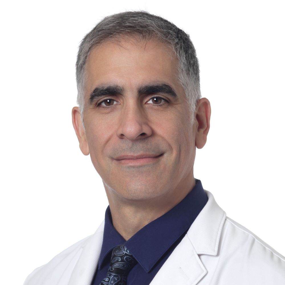 Dr. Carlos Alejo, MD
