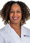 Dr. Khadijia Tribie, MD
