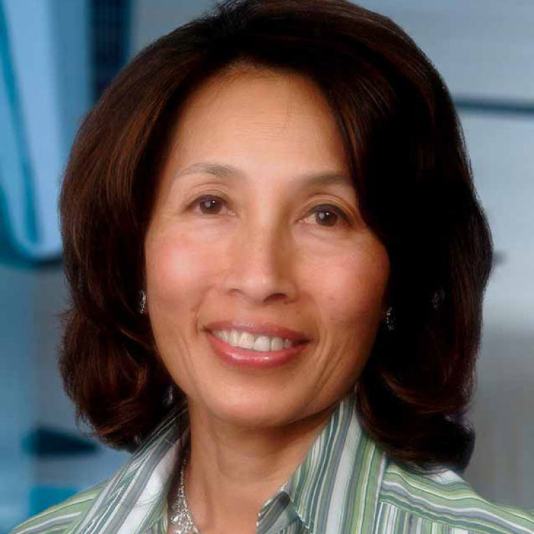 Dr. Willa Hsueh, MD