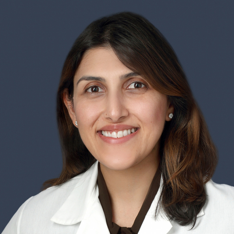 Dr. Anum Bilal, MD