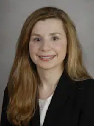 Dr. Melissa Van Arsdall, MD