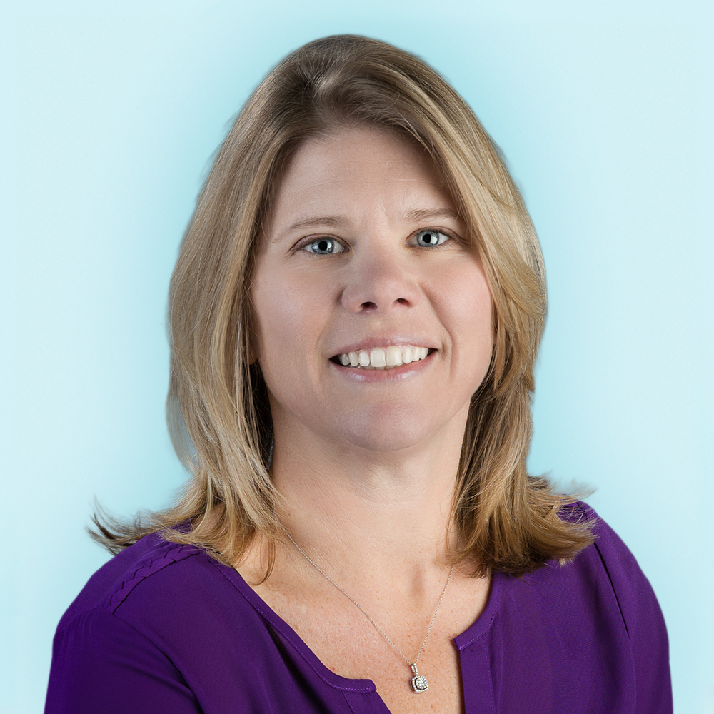 Dr. Allison Lucchesi, MD