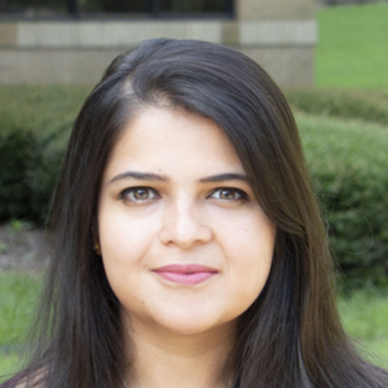 Dr. Rimsha Hasan, MD