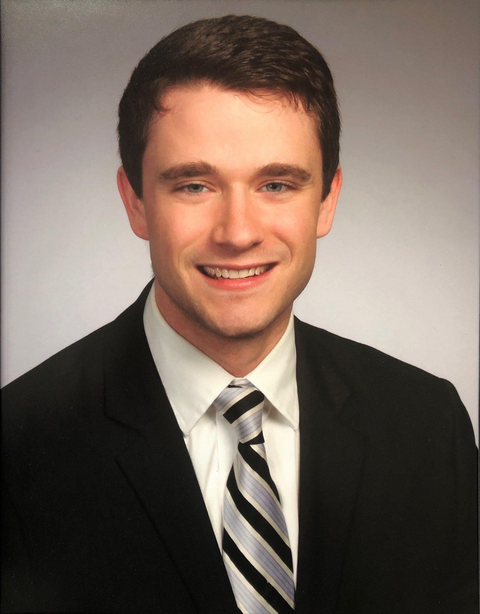 Dr. Ian Kirchner, MD