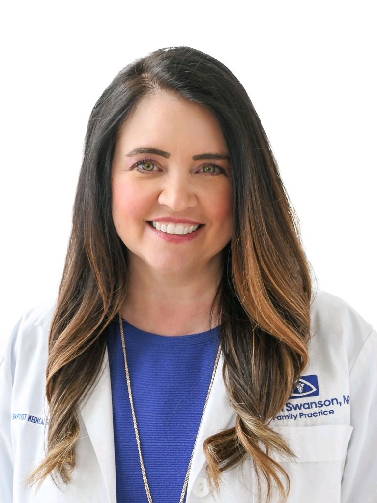 Allison Swanson, FNP-BC