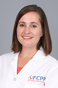 Dr. Lindsay Mossinger, MD