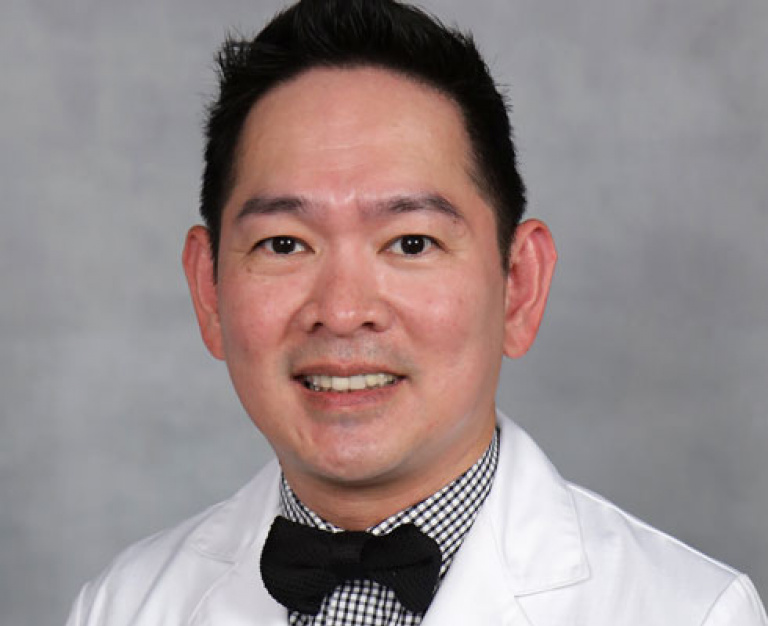 Dr. Ben Aguilar, MD