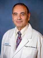Dr. Wagih Shehata, MD