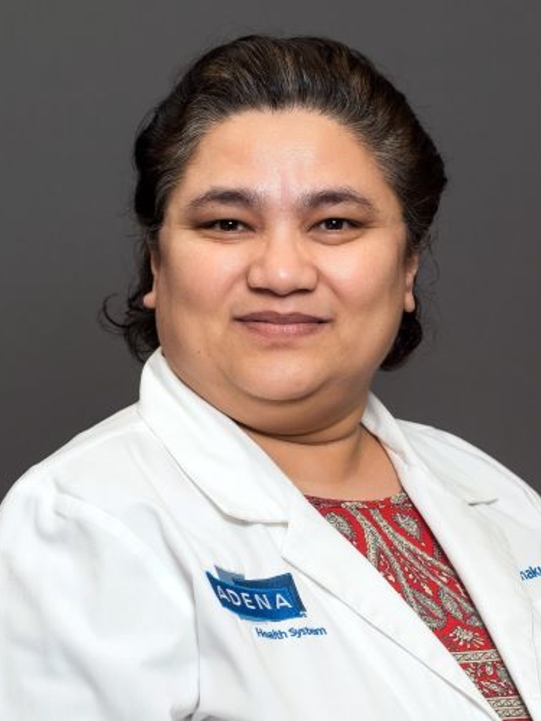 Dr. Jaya Thakur, MD
