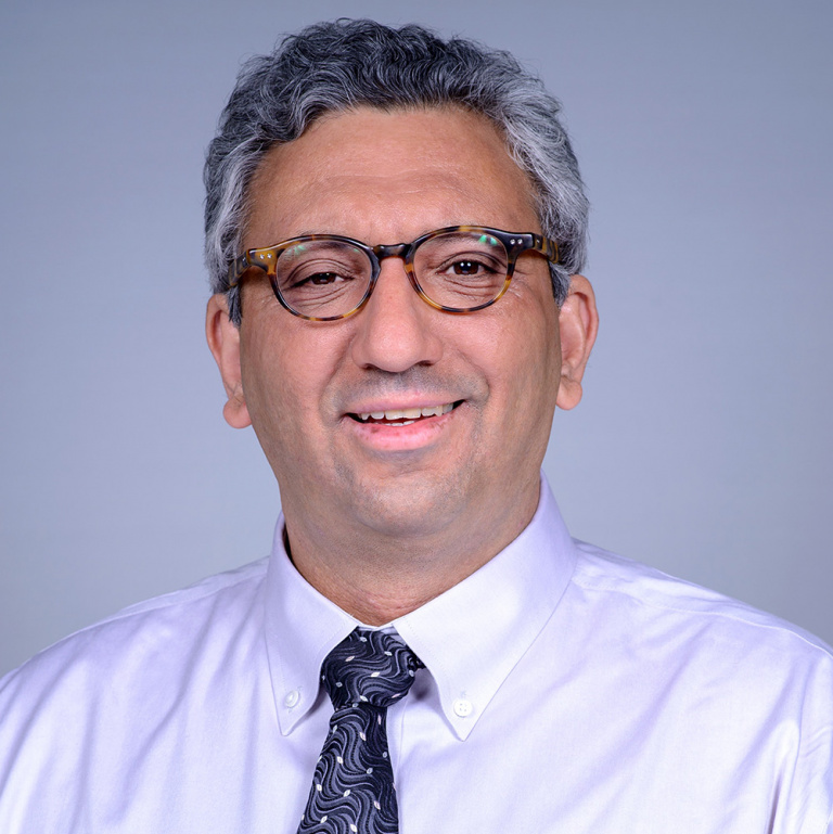 Dr. Ramin Hamidi, DO