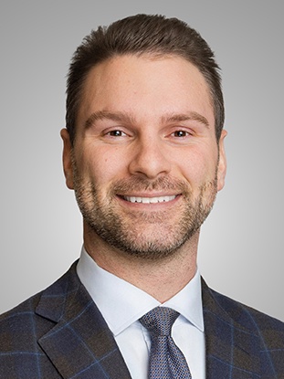 Dr. John Weldy, MD