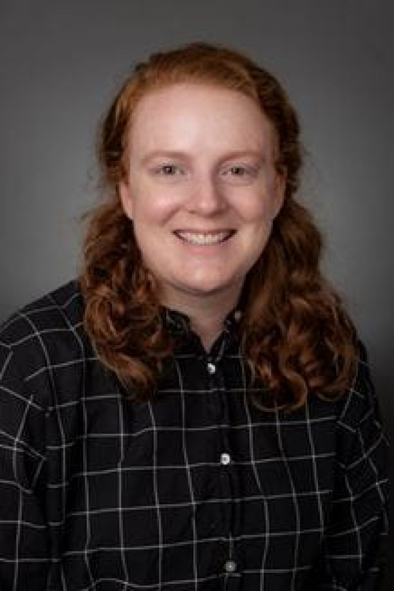 Abigail Garrow, NP