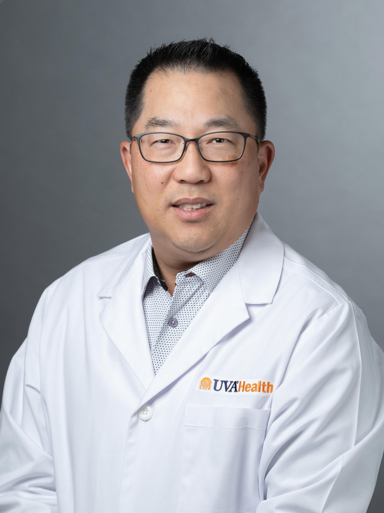 Dr. James Min, MD