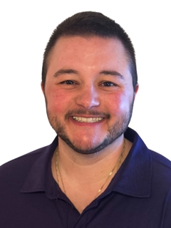 Dr. Mason Liberatore, DPT