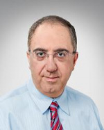 Dr. Jean Moubarak, MD