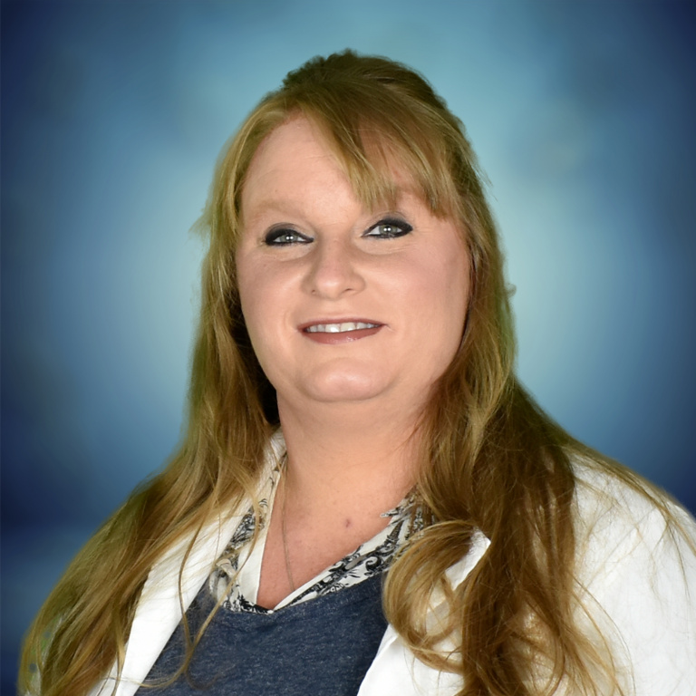 Marlo Fletcher, NP