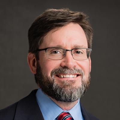 Dr. Joshua McCollum, MD