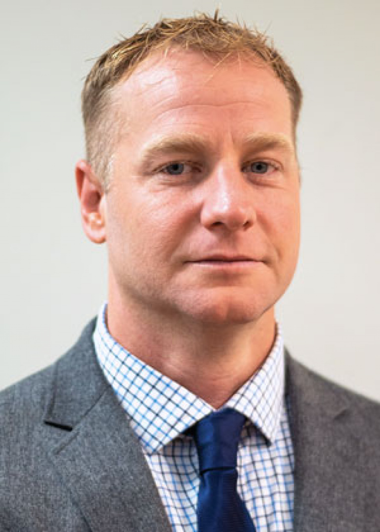 Dr. Brandon Cincere, MD