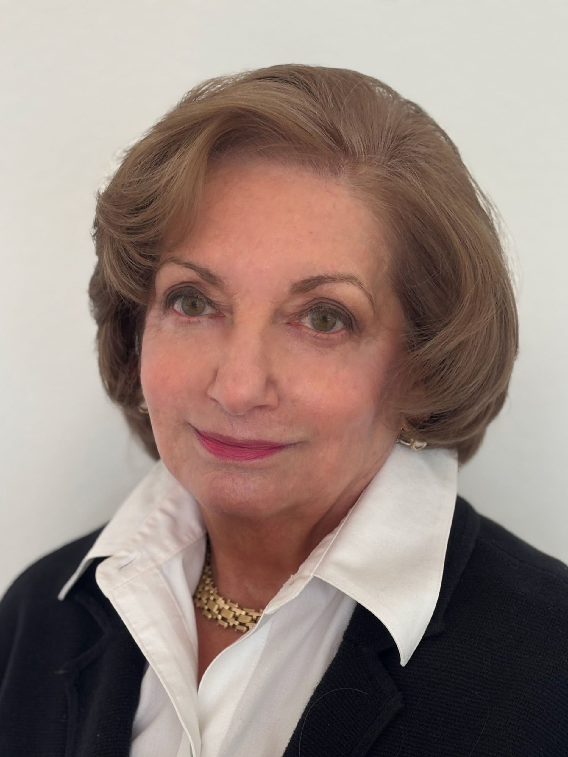 Dr. Betsy Busch, MD