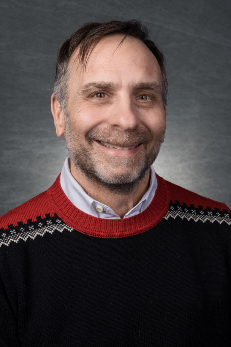 Dr. Vito Larocca, MD