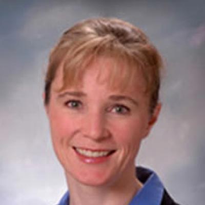 Dr. Kristina Hobson, MD
