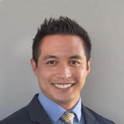 Dr. Jonathan Datar, MD