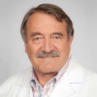 Dr. Basil Fossum, MD