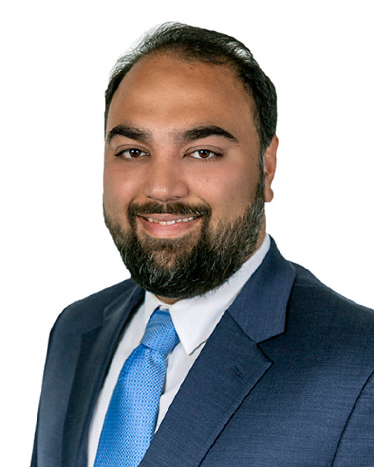 Dr. Vinnidhy Dave, DO