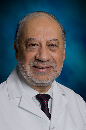 Dr. Shiban Raina, MD