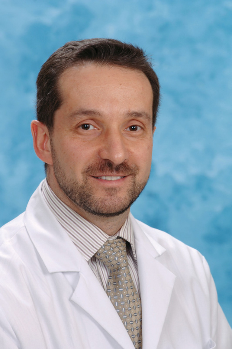 Dr. Husam Mourtada, MD