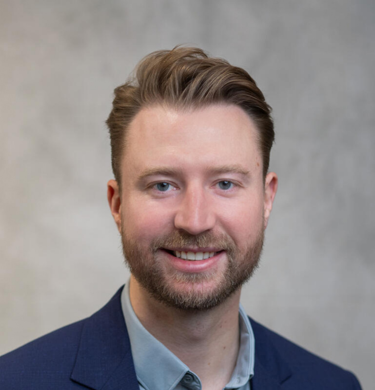 Dr. Tyler Kolstad, DO
