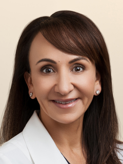 Dr. Elena Allbritton, MD