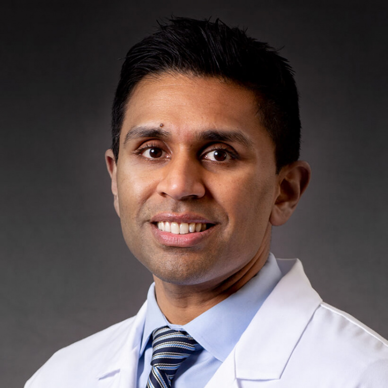 Dr. Solomon Katta, MD