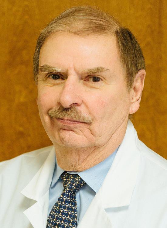 Dr. Monroe Whitman, MD