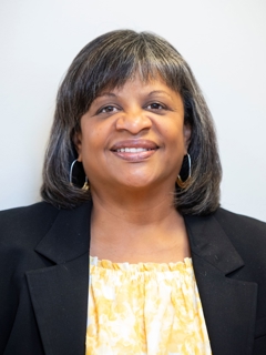 Dr. Sherry Johnson, DO