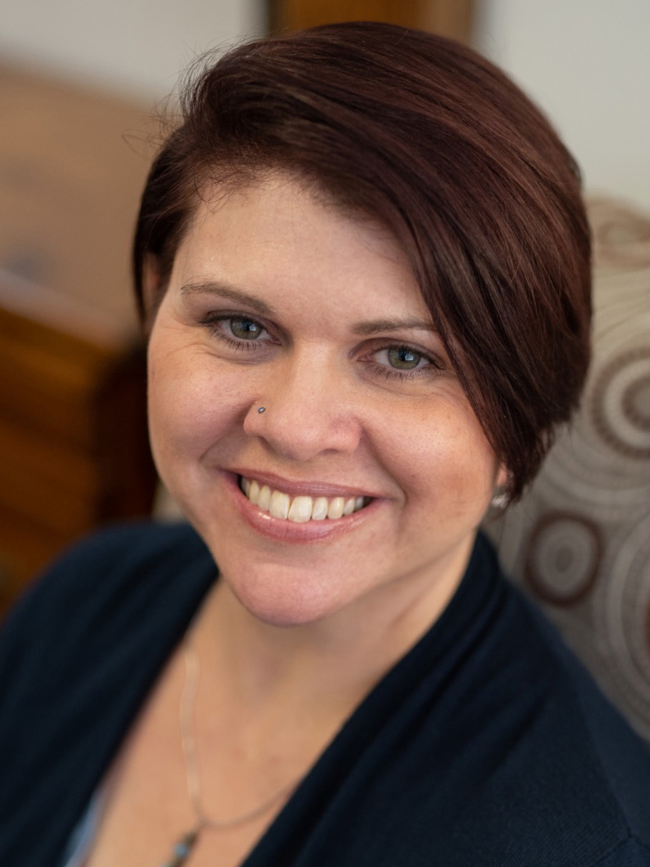 Heather Wiszczur-Johnson, LMSW-CC