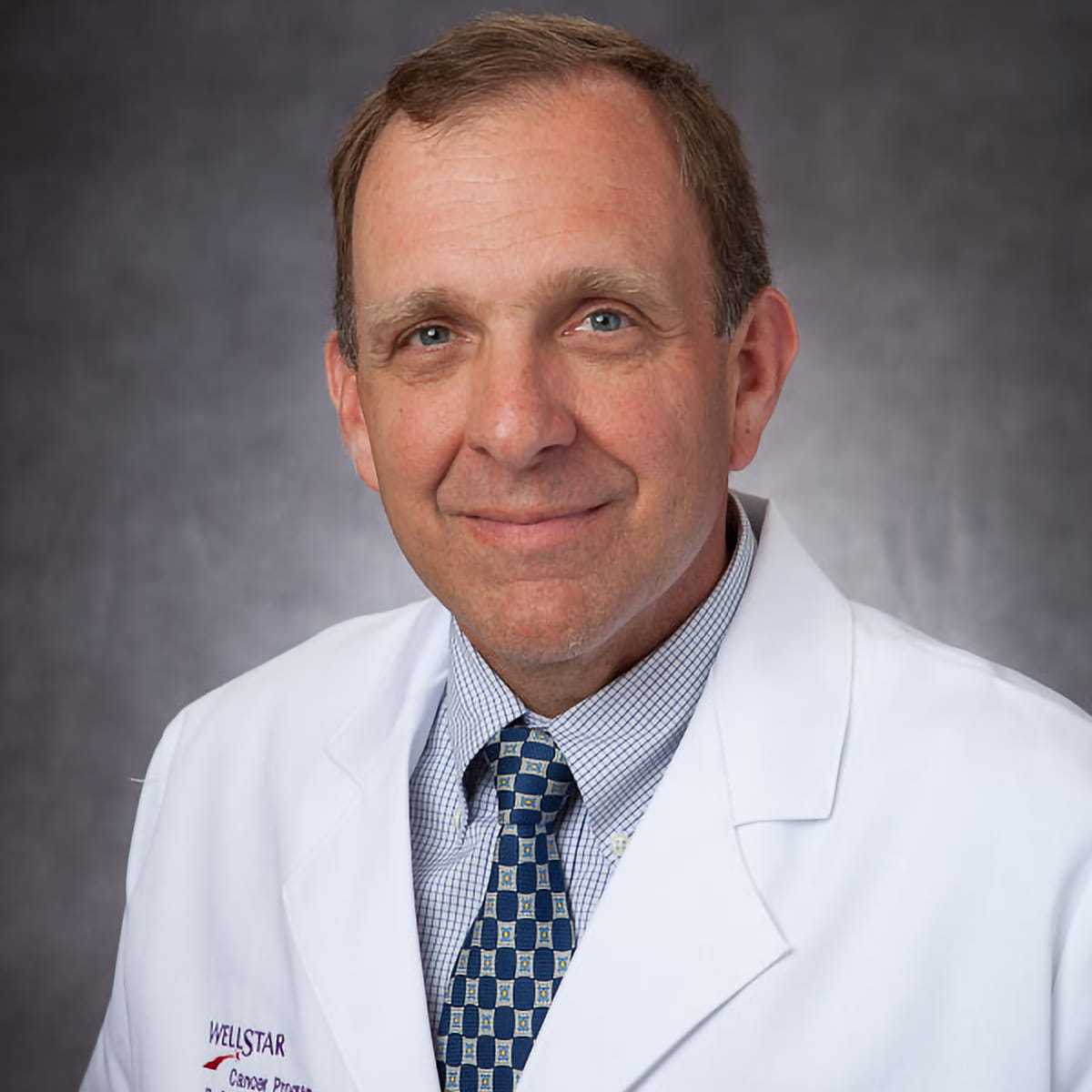 Dr. William Thoms, MD