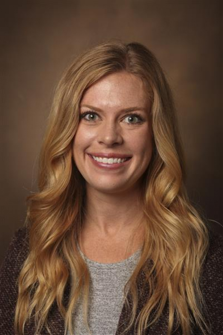 Dr. Kristen Daniel, MD