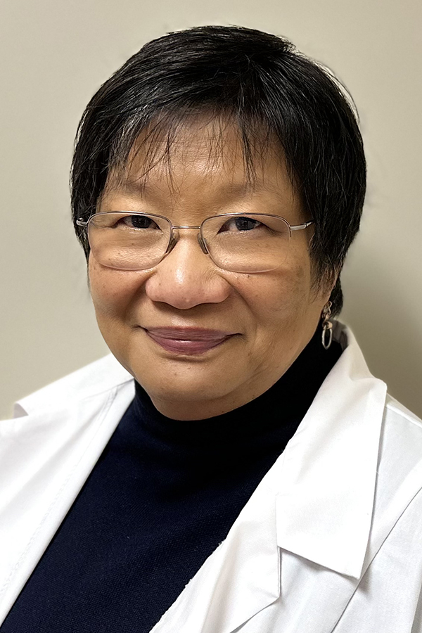 Dr. Sulada Kanchana, MD