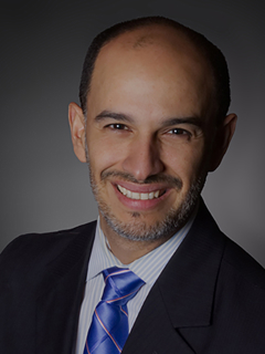 Dr. Hugo Campos, DMD
