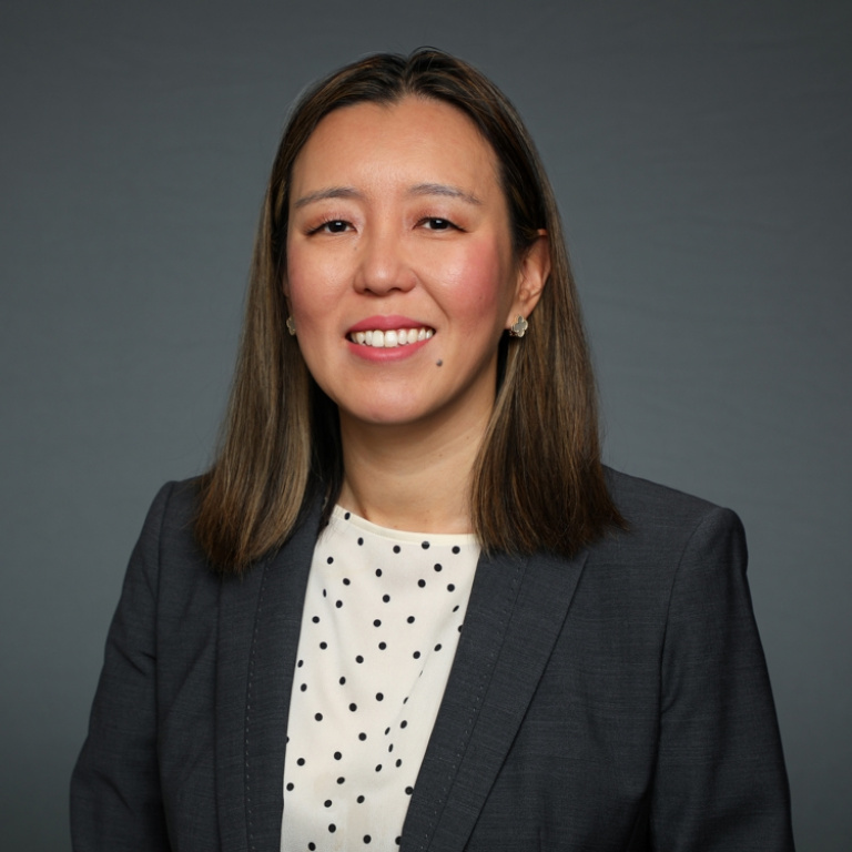 Dr. Irene Ma, MD