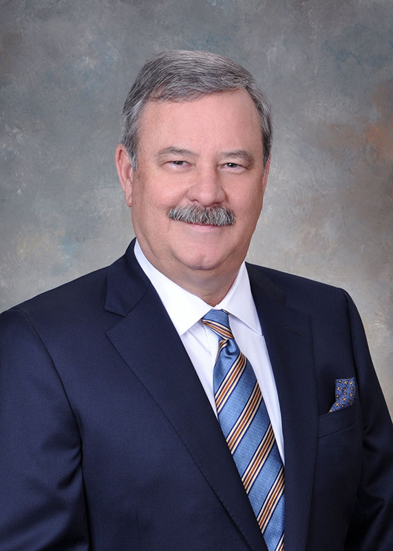 Dr. Michael Canfield, MD