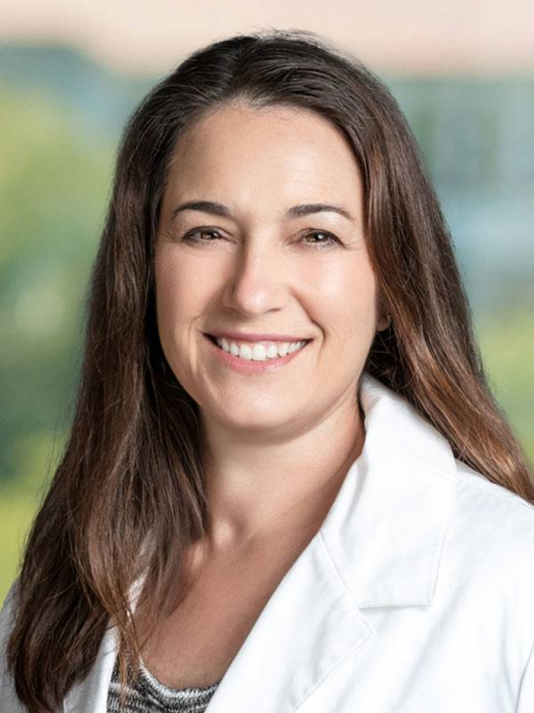 Dr. Tricia Enyedy Rambur, MD
