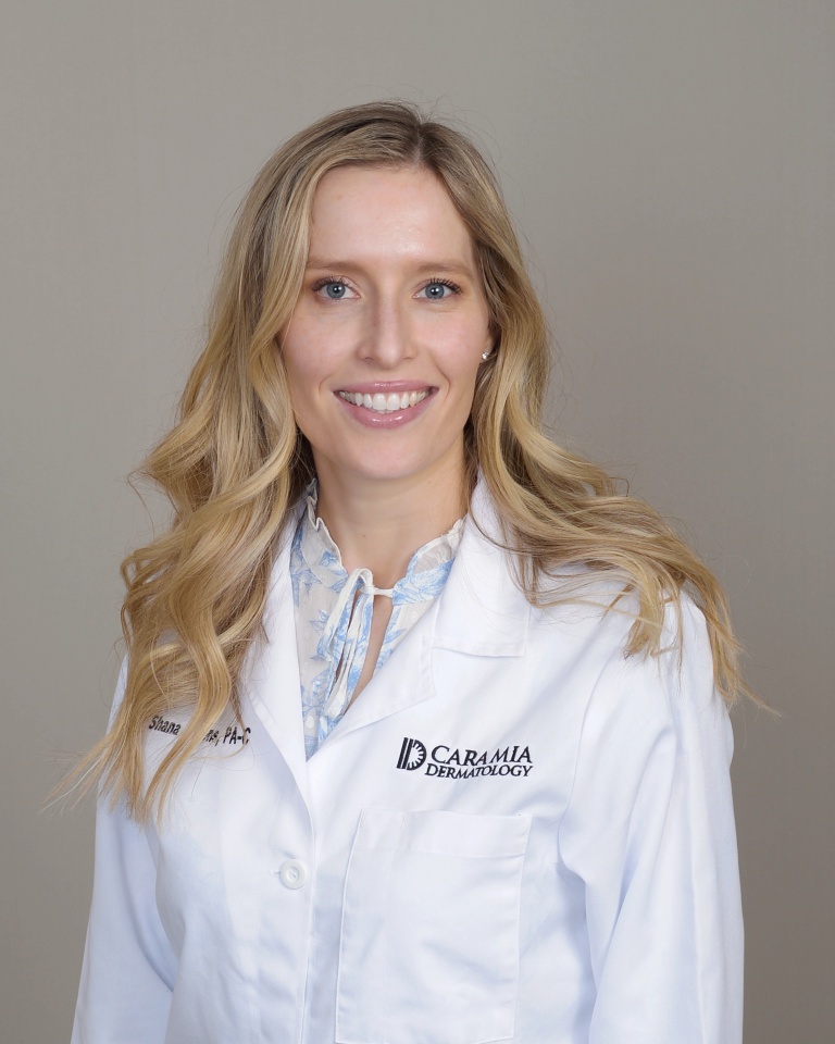 Dr. Shana Peterson, MD