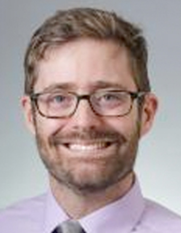 Dr. Alex Procaskey, MD