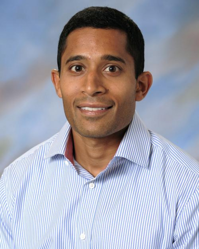 Dr. Sean Lewis, MD