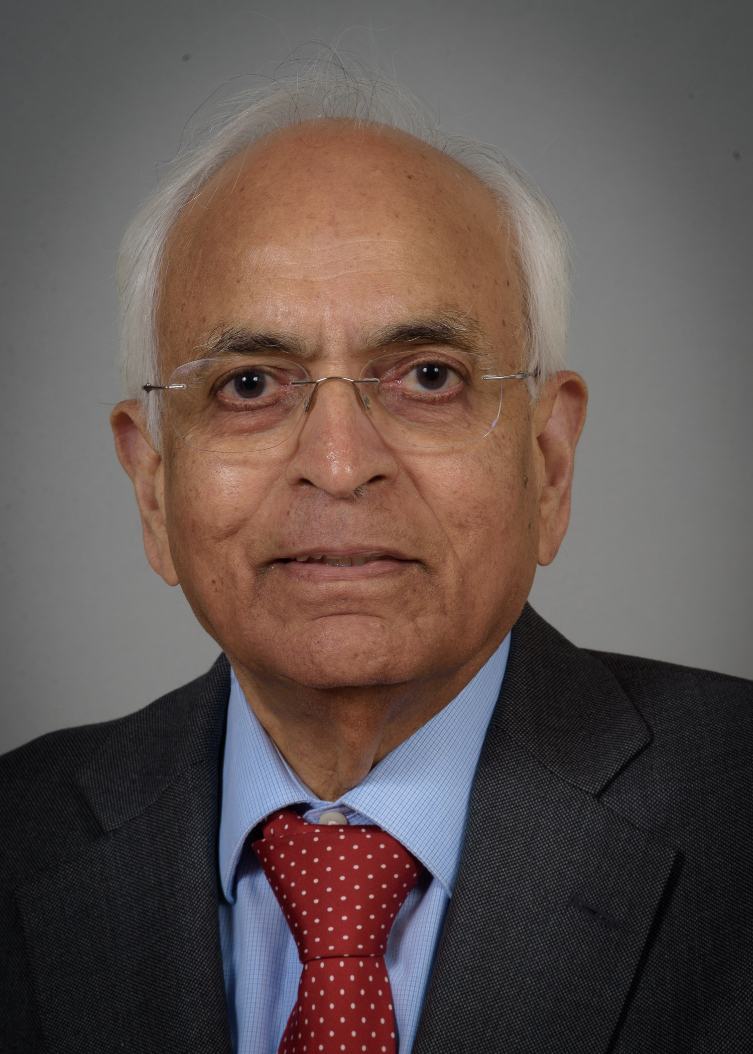 Dr. Kanti Rai, MD