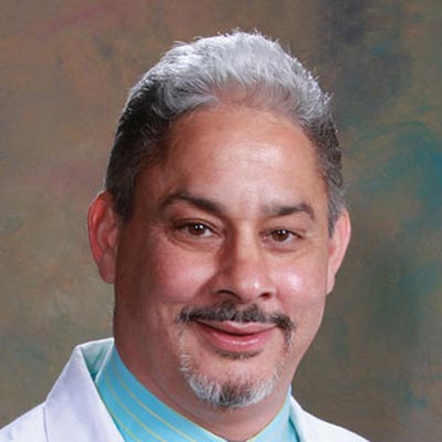 Dr. Steven Jones, MD