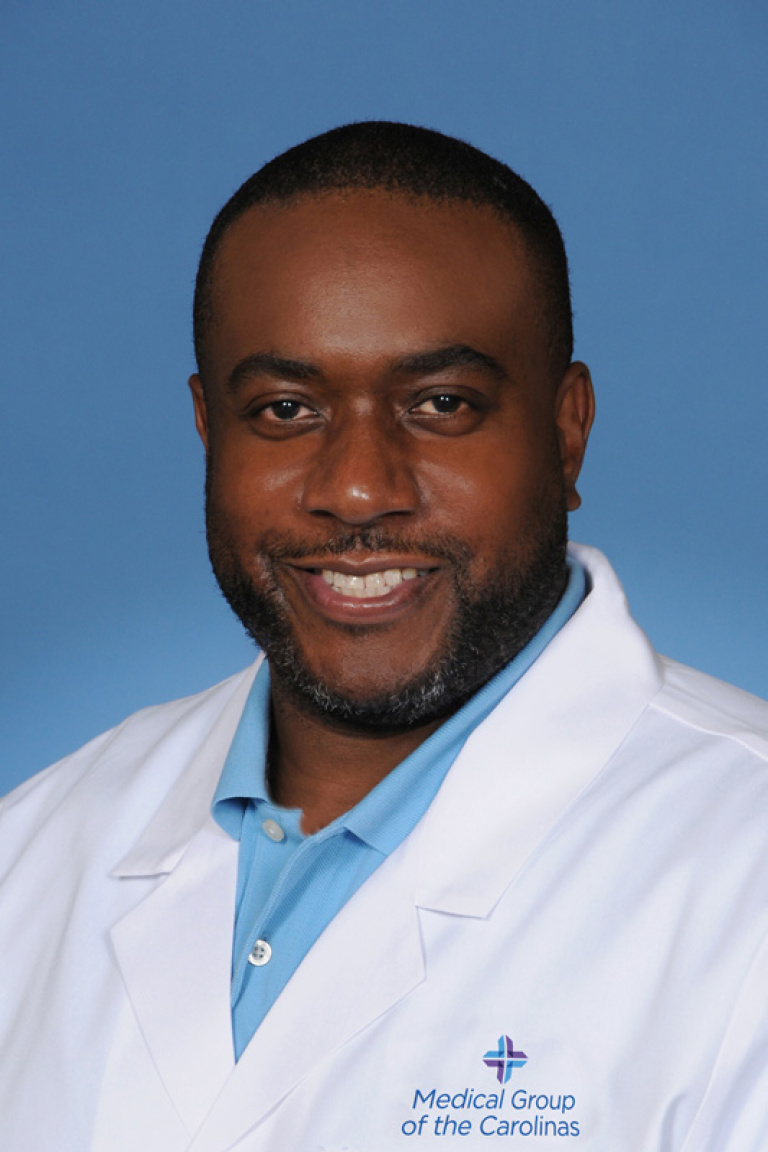 Dr. Tondre Buck, MD