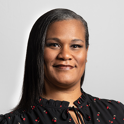 Dr. Monica Jones, OD